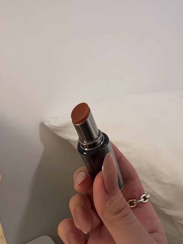 ラカ デビルリップ Zest 802