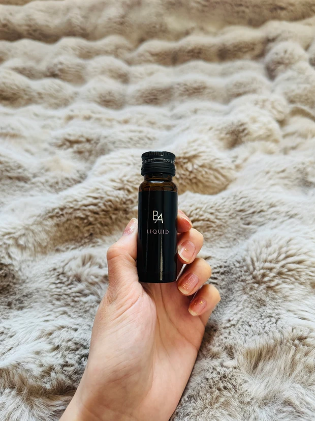 ポーラ B.A リキッド