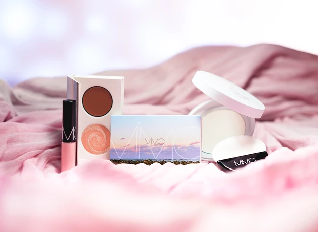 MiMC　エムアイエムシー　クリスマスコフレ　ホリデー限定