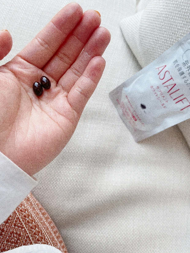 【アスタリフト】飲む紫外線ケア_2