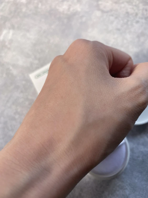 【皮脂テカ防止の魔法のお粉!】VT CICA ノーセバム マイルドパウダー_2_2