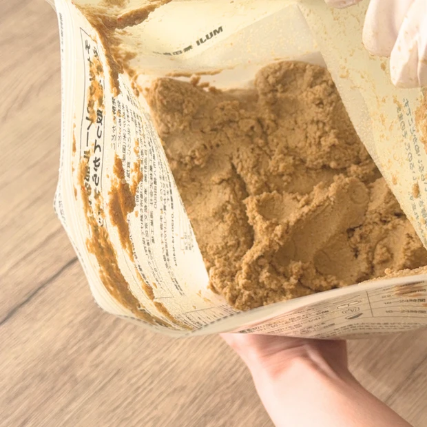 無印　ぬか床　使い方