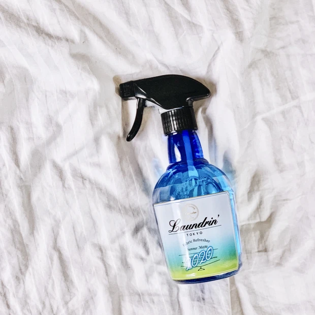 ジメジメ気分を吹っ飛ばす！梅雨を快適に過ごす香りアイテム3選_3