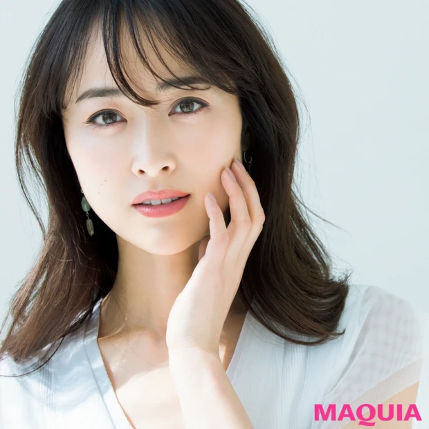 エイジングケアの新事実! 「あれ、老けた?」と気づく前に知っておきたい3…