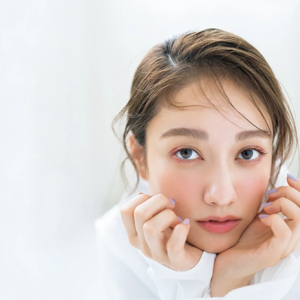 同窓会で好きだった人と再会…♡ そんな日のメイクはこれ!【みんベス受賞コ…