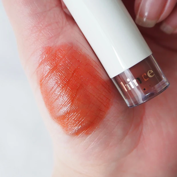 hince ムードインハンサーウォーターリキッドグロウ 10 REMARKABLE(リマーカブル)