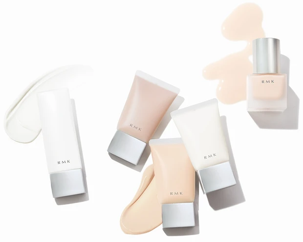 RMK 下地