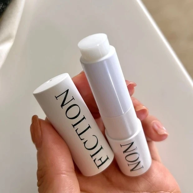 ノンフィクション Hand&Lip Care Duo