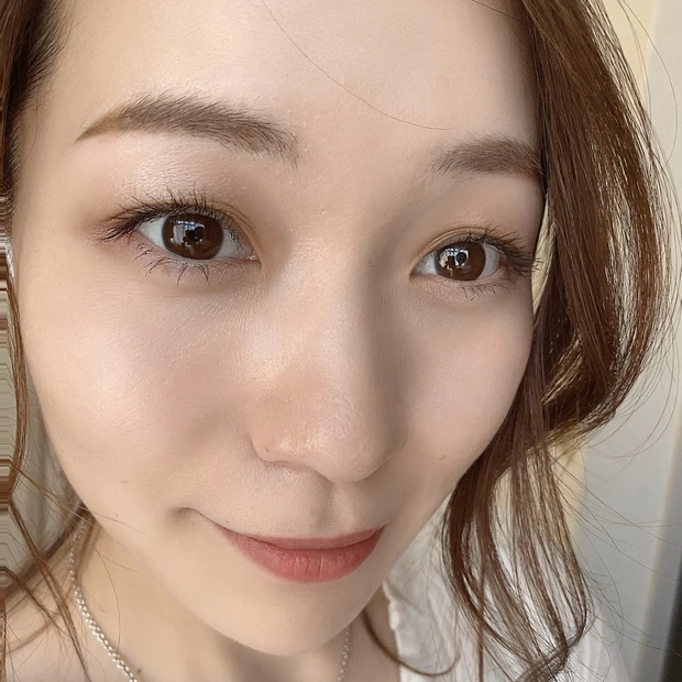 【河北メイク】&be（アンドビー）のグロウハイライターと眉メイクアイテムが優秀すぎる！_7_2