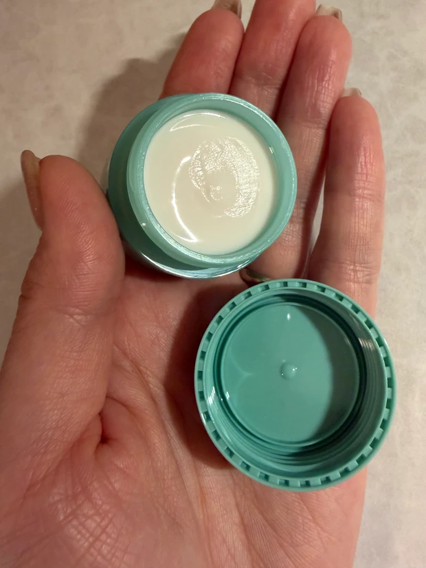 シカスリーピングマスクN 口コミ