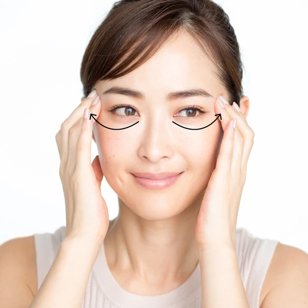 【アイケア入門】乾燥ジワは保湿ファーストで食い止める！