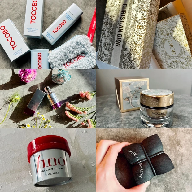 【自己紹介】マキアエキスパートpinkmimiです。エイジング悩みをご一緒に!モットーは美容とトレーニングは裏切らない!!【アラフィフピラティスインストラクター】_4