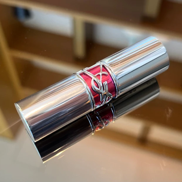 【YSL】乾燥肌でも使える外資系リップ