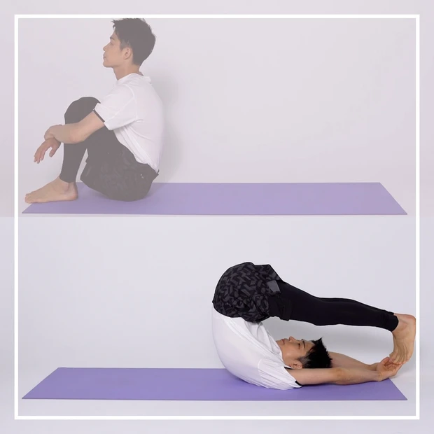 【わずか30秒！ 毎晩やりたい基本編②】「睡眠ダイエット」ですっきり美B…