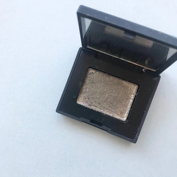 NARS ハードワイヤードアイシャドー5341 MADRID