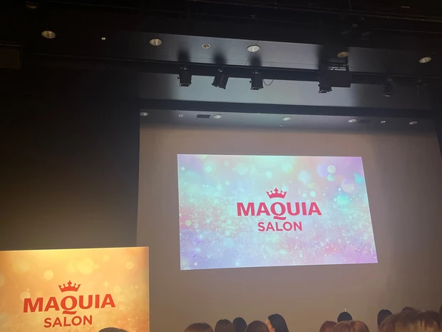 マキアサロンに参加してきました！ステージやブースの内容をご紹介_2