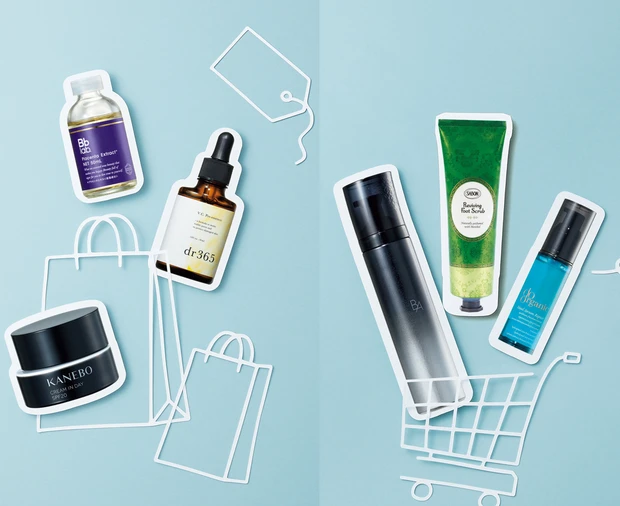 田中みな実　みな実売れ　愛用コスメ