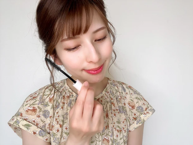 アホ毛や髪の毛のポイントメイクに。ビオリスのヘアスティック_5