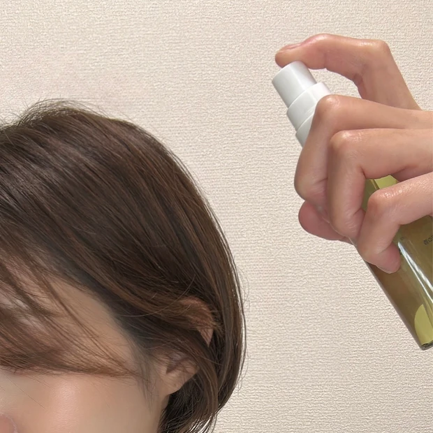 【5月15日発売】SUQQUのUVミストが優秀!髪ににも使える「凪の香」をレビュー_2_2
