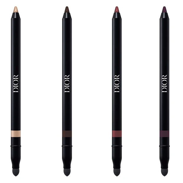 ディオールショウ オンステージ クレヨン ウォータープルーフ　秋新色2023