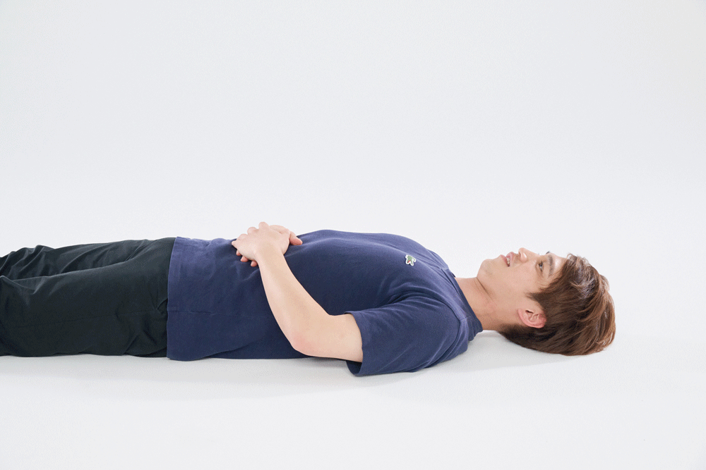 玉置達彦 ドローイン