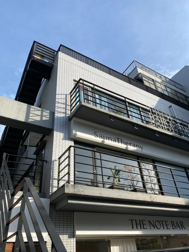 「SPRINAGE」×「SaunaTherapy」ヘアケアとサウナの限定コラボ開催中_4