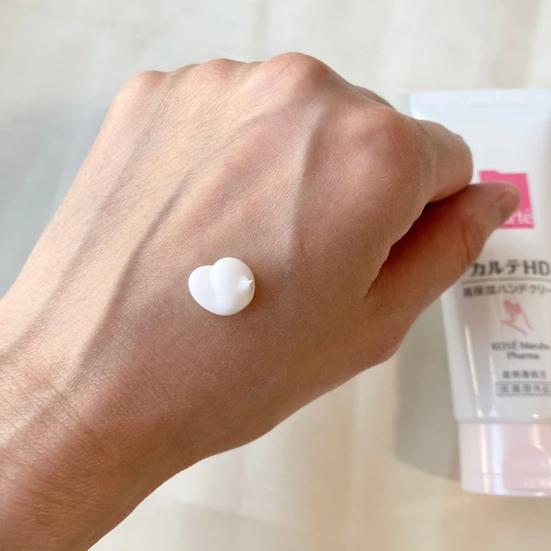 【何度も繰り返してしまう手あれに♡】カルテHDから新しく、手あれスパイラルを防いでくれるハンドクリームが新登場!!_2_1