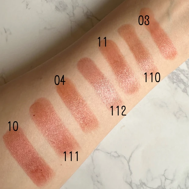 リップモンスター KATE