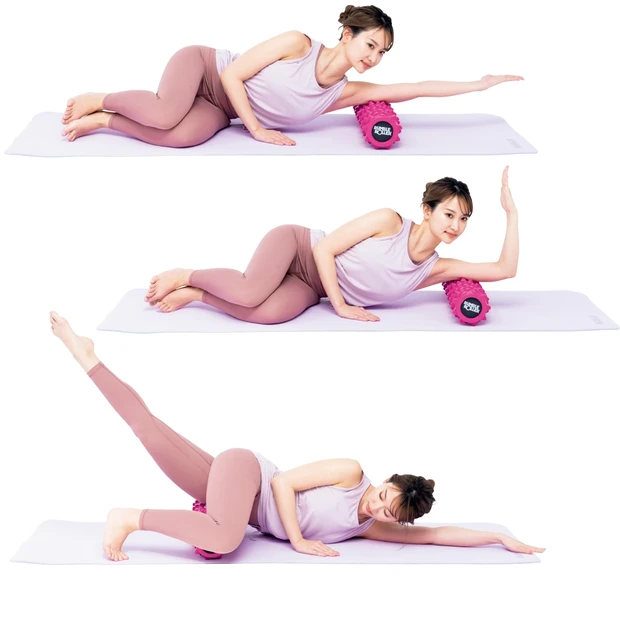 マッサージ・ストレッチ・エクササイズGALLERY_1_22