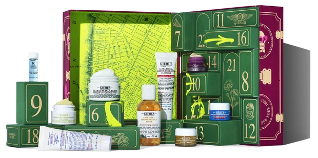 アドベントカレンダー 2025