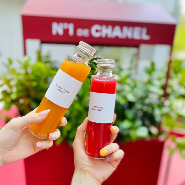 6月5日迄！［シャネル］イベント N°1 DE CHANEL GARDENへ_3_3