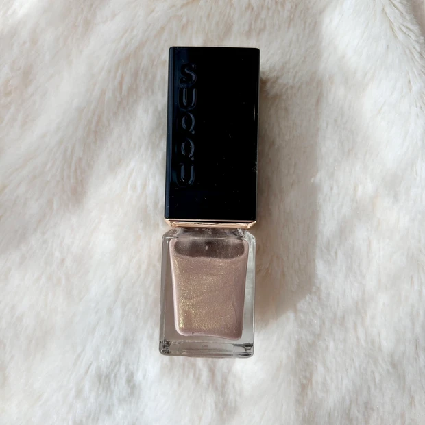 SUQQU ネイル カラー ポリッシュ 159 春絵暖 HARUENON