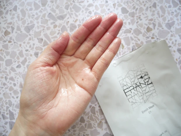 【おこもり美容】微小電流が流れる？！韓国発シートマスクがすごい♡_3