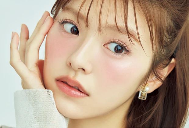 あなたの推しカラーで試してみて！ 推し活メイク PhotoGallery_1_8