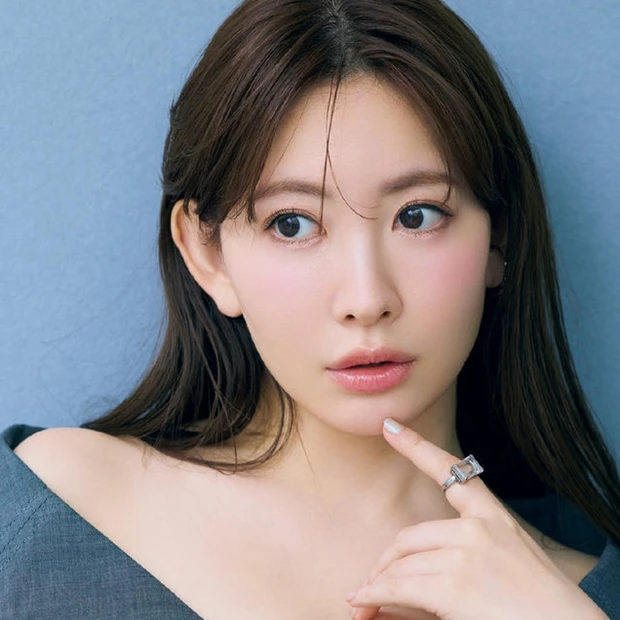 【小嶋陽菜さんのセルフメイクコスメ14選】薄盛りでしっかり可愛いHOWTOもご紹介!