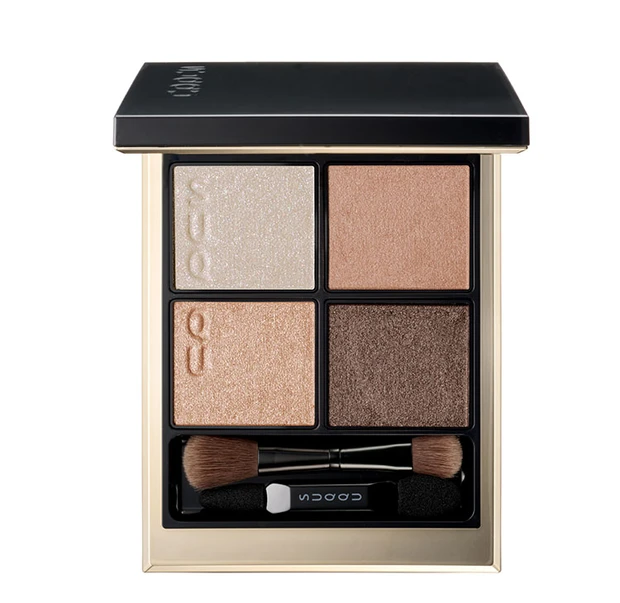 SUQQU　シグニチャーカラーアイズ　15 凛覗 -RINNOZOKI 