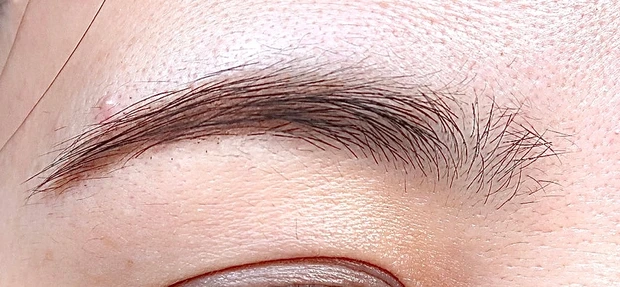 【アイブロウは自由に描けるパウダー一択！ふんわりグラデーションが可能なアイブロウパウダー】コスメデコルテ コントゥアリング パウダーアイブロウ_4_1