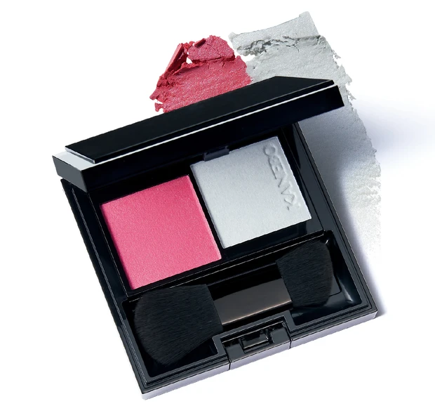 paku☆chan 肌がキレイな印象に見せたいときにおすすめのコスメ