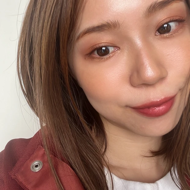 オサジ OSAJI ニュアンスリップスティック  16 Usuhari うすはり オサジリップ ニュアンスリップ maquia maquiaonline マキアインフルエンサー マキアエキスパート MAQUIAエキスパート Anna