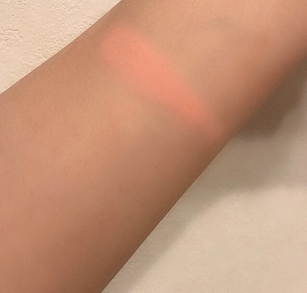 【🌞白Ｔシャツに似合う夏メイク🍍のご紹介】チーク＆リップ編_1_2