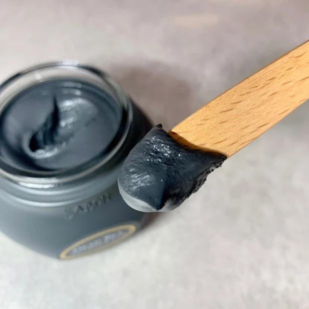 サボン SABON 3in1マスク＆スクラブ フェイシャルマスク