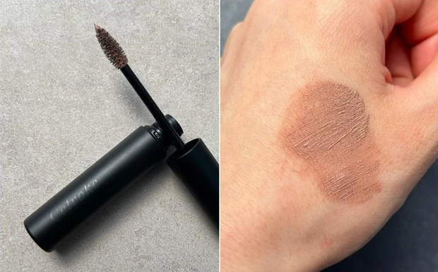 セルヴォーク インディケイト アイブロウマスカラ C