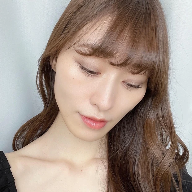 【新作レビュー】スモーキー × 透明感。RMKリクイドアイズ【SUMMER 2022コレクション】_3_2