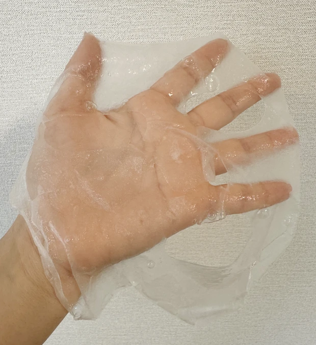 【忙しくてもしっかりケアしたい！】４，５月ってどうしてこんなに忙しいのでしょうか。そんな日々にこそ活用して欲しいシートマスク。個人的におすすめシートマスク３選のご紹介！_2_2