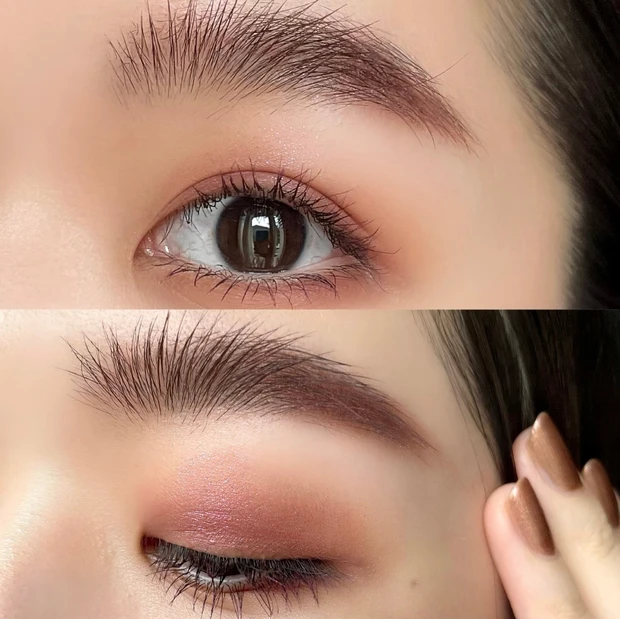 NARS エクストリームエフェクト アイシャドーパレット