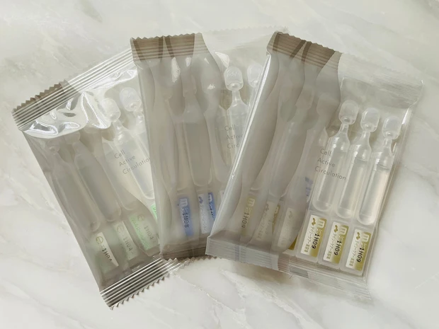 殿堂入りの名品コスメ、無添加スキンケアの【CAC】をご紹介！洗う→整える→守るで自分の肌と向き合いませんか？_12_2