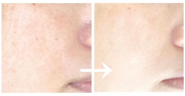 アラフォー美容ブロガーのスタメン☆ベースメイク【MAQUIAインフルエンサーのオッス！推しコス】_10_3