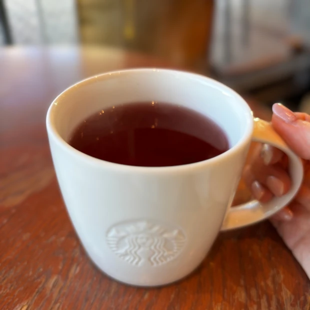 スタバ最強ダイエットドリンクはユースベリー