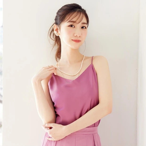 【メガネメイク】イガリメイク×JINSメガネでイメチェン! 丸顔タイプ編