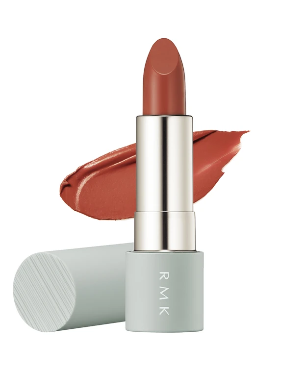 RMK ザ マット リップカラー【春新色コスメ2024】
